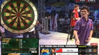 2011 PHOENIX Asia Special Tournament Preliminaries (KR:TW / 2SET)