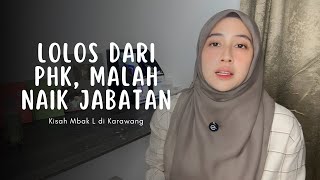 LOLOS DARI PHK, MALAH NAIK JABATAN !! BERKAH SHALAWAT JIBRIL \u0026 TAHAJUD !!