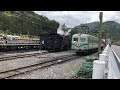 【鉄道】大井川鐵道21000系 昔の南海鉄道