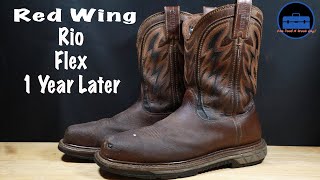 Red Wing (Rio Flex 1 Year)