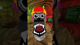 Hey guys it's me k9 #gtagvr #gorillatag #vr #fy #trendingshorts