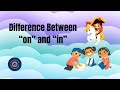 Kidz Coco Land - Kids Videos I Difference between 