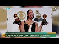 Premios Grammy 2019 Resumen de la ceremonia, todos los ganadores  +INFO