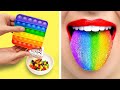 Yummy Food Ideas And Hacks That Will Melt In Your Mouth! Genius Tricks by 123 GO!