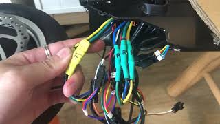 Minimotors Speedway 5 Motor Controller Failure Diagnosis and Fix