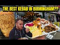 People Tell Me THIS is Birminghams Best Kebab?!