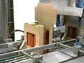 fully automatic flaps folding carton sealer Full auto case sealing machine auto box sealing machine