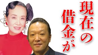 美空ひばりの息子・加藤和也の現在の借金額や年収に驚きを隠せない...振り払えない黒い繋がりに震えが止まらない...知られざる生い立ちに一同驚愕...