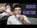 DISKUS inhaler demonstration and review (Seretide)