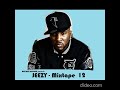 JEEZY - Mixtape 12