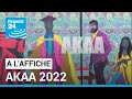 Akaa 2022 : l’art contemporain africain s’expose à Paris • FRANCE 24