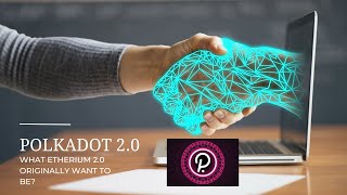 Polkadot 2.0: Revolutionizing Crypto Infrastructure