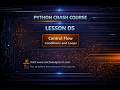 Python If-Else & Loops: Control Flow for Data Processing