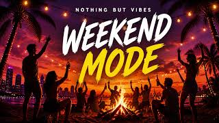 Weekend Mode
