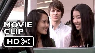 Small Time Movie CLIP - Holler At Me (2014) - Devon Bostick Movie HD