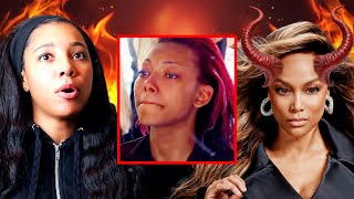 The Shocking Truth About America's Next Top Model | Reaction