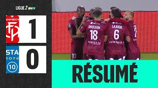 Troyes vs Annecy FC 0-1 Highlights | Ligue 2 - 2024/2025