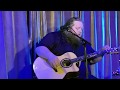 One of THE most incredible voices around these days~Ain't No Sunshine ~ Matt Andersen