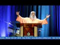 god s sobering word for america prophet sadhu sundar selvaraj