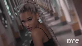 Style Tears Left To Cry - Ariana Grande & Taylor Swift | RaveDJ