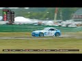 touring 3 2022 scca national championship runoffs virginia international raceway