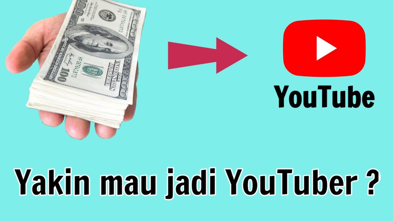 Mengenal Youtube Dan Cara Membuat Channel Youtube | Youtube Pemula # ...