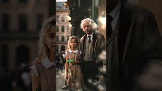 Did Albert Einstein's Children Inherit His Genius? 💡 #Einstein #GeniusIQ #einsteinsfamily  #history