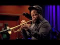 New Standards: Terri Lyne Carrington, Kris Davis, Linda May Han Oh, and Ambrose Akinmusire