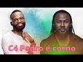 Preto Show pegou a esposa de C4 Pedro