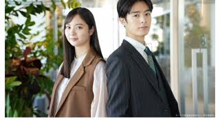 新川優愛＆塩野瑛久、ドラマW主演が決定　『五十嵐夫妻は偽装他人』で別居中の夫婦役