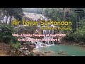 Vlog | Air Terjun Sg Pandan, Kuantan. Family Camping At Jiwa Camp (Part 1) main jiwa betullah...