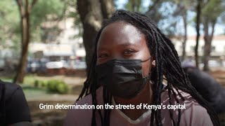 "National embarrassment": Gender-based violence and Kenya's boda-boda crackdown