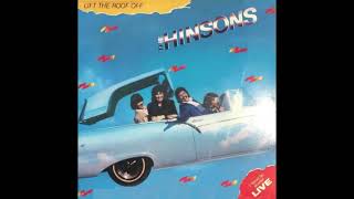 The Hinsons - LIVE - 'Lift the Roof Off' - 2 Album Set - Full Concert