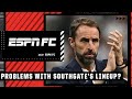 Does Gareth Southgate HAVE TO change England's lineup? | ESPN FC Daily