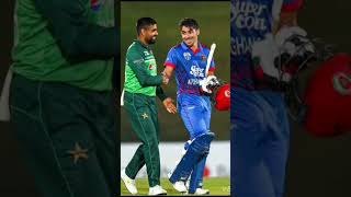 Pakistan Bowler  can not out R Gurbaz how can they out the king of cricket #shorts #2sep2023 #viral