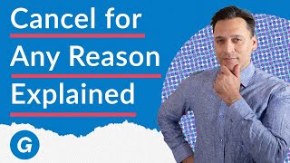 How to Use Cancel For Any Reason (CFAR) Travel Insurance Like a Pro | G1G Travel