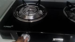 Xunda kitchen appliances