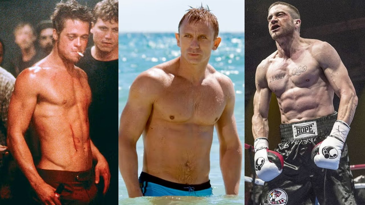 5 Exercises Celebrities Hope You Never See Hollywood Secret Youtube