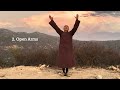 circulate blood energy and heal 10 min qigong daily routine silent