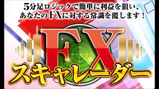 FXで勝てる必勝法・投資法・聖杯