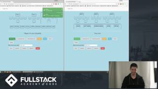 Stackathon Presentation: Exploding Puppies