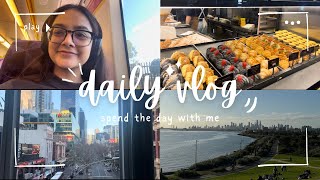 Talking About RMIT University | Day In My Life | International Student in Australia