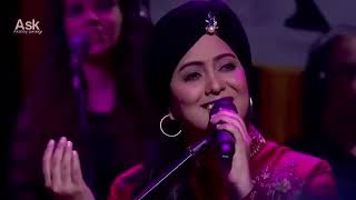 Aaj Din Chadheya by Pritam feat. Harshdeep Kaur & Irshad Kamil || UNPLUGGED Full Audio Song ||