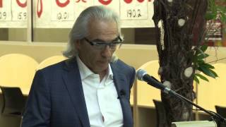 Phil Fontaine - \