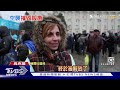 1118【十點不一樣完整版】1000萬 烏克蘭人民斷電 巴菲特背書 陸不會打台｜tvbs新聞