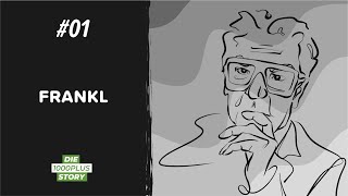 #01 Trotzdem Ja: Viktor Frankl | Die 1000plus-Story 02