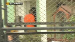 Cnn Van Der Sloot Appears In Court