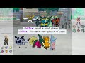 THIS IS HOW YOU DESTROY SALTY NOOBS ON POKEMON SHOWDOWN !!