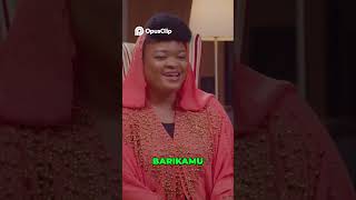 no 6 #Fatinijar #hadizagabon #kannywood #hausafilmtv #arewamovies #arewa #nigerianactress  #podcast