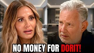Dorit Pk Financial Rumors Explode What Was Actually Said